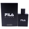 thumbnail image 1 of Perfume Fila Black Fila para Hombre 3.4 oz EDT Spray, 1 of 1
