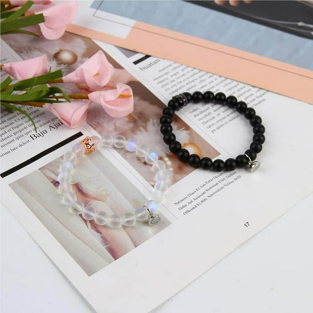 Natural stone bracelets near best sale me