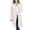 White#7, variant on Viikei Sweaters for Women Clearance Sweater Coats for Plus Size Long Solid Knitted Cardigan Sweater Coat with Pockets