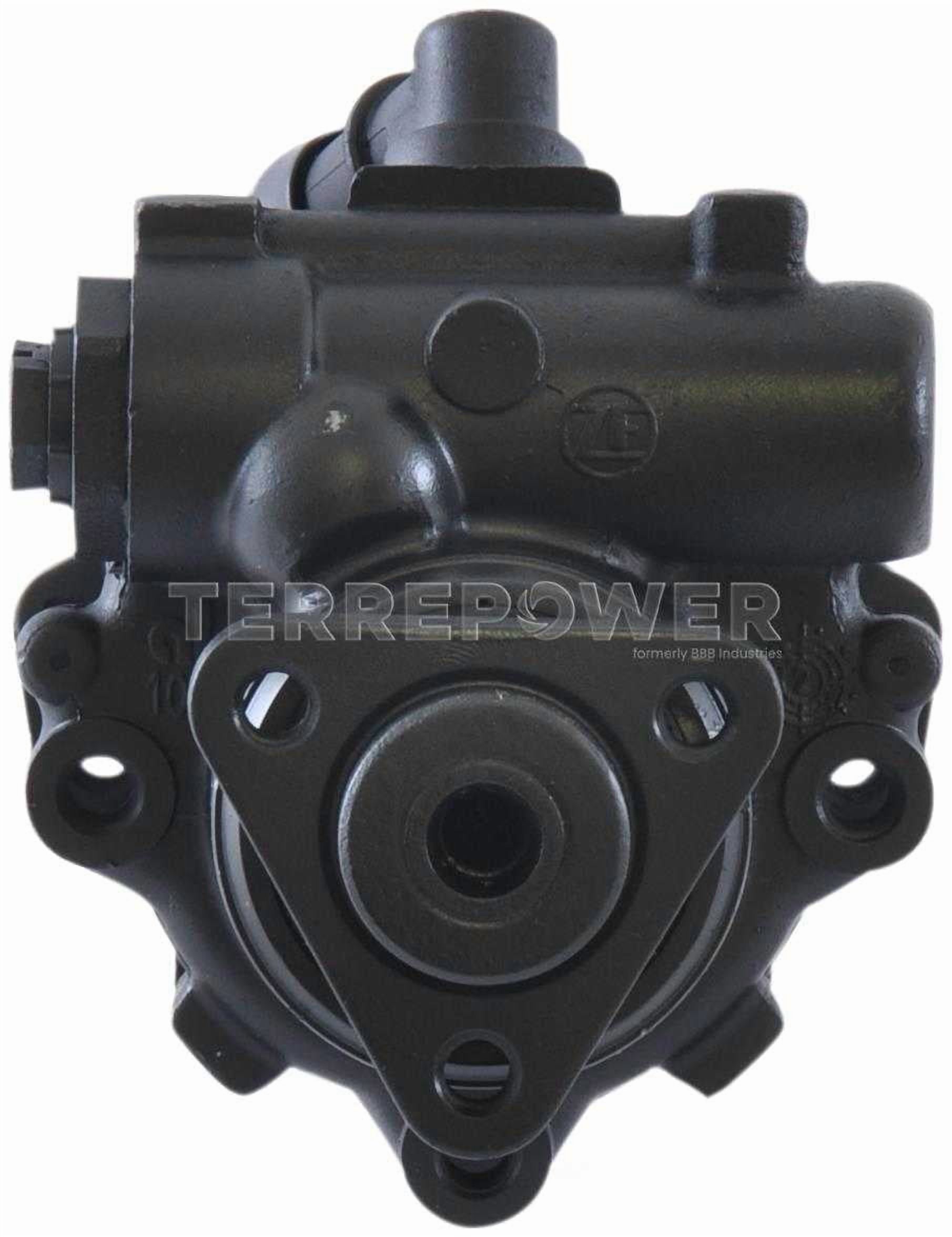 TERREPOWER formerly BBB Industries 990-0949 Power Steering Pump