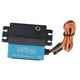 thumbnail image 3 of Servo de gear metal entero, respompida ráspida de 35 kg RC Servo Alta Eficiencia 2pcs para 1/8 1/10 RC Car, 3 of 7