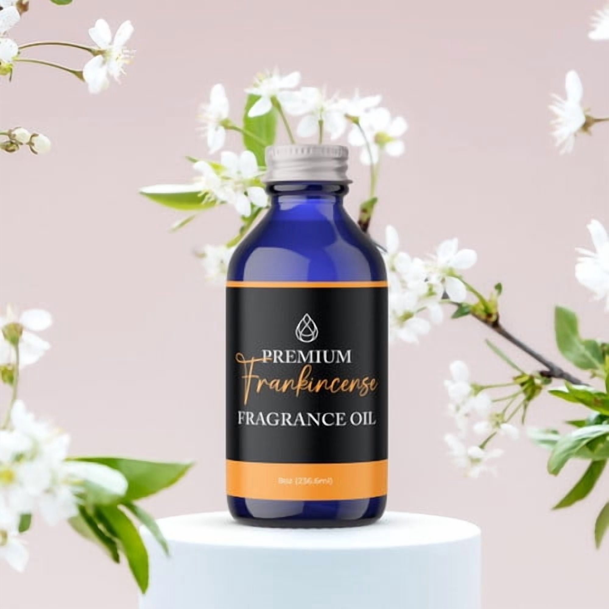 Frankincense Fragrance Oil