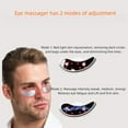 thumbnail image 2 of MHR BEAUTY Revita Eyes Red Light Therapy Eye Massager – Dual Modes for Dark Circles, Puffiness & Fine Lines, 2 of 7