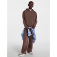 thumbnail image 3 of Weekend Academy Boy's Fleece Hoodie, Sizes 4-18, 3 of 5