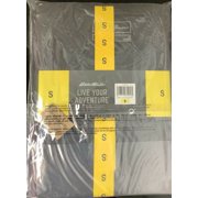 Eddie Bauer Mens Tee, 2-pack Small