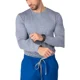 thumbnail image 3 of Playera Medica Alta Gama Camiseta Medics Hombre Under Scrub, 3 of 8