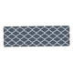 thumbnail image 1 of Tapete rectangular antifatiga de PVC para cocina, alfombra de espuma para uso doméstico y lavandería Style2 Grande, 1 of 9