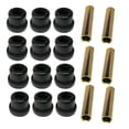 thumbnail image 4 of Almencla Club Car Precedent Golf Cart Rear Bushing Kit /Electric Models, Replaces Sleeve, 4 of 7
