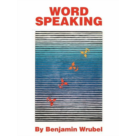 Word Speaking (Paperback)