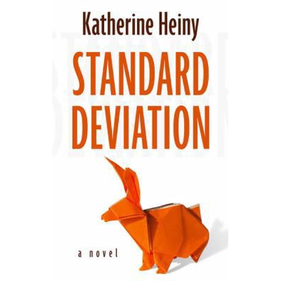 Pre-Owned Standard Deviation (Hardcover) 143284413X 9781432844134