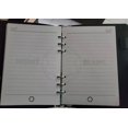 thumbnail image 2 of Agenda Calendario Cuaderno Montblanc, 2 of 4