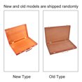 thumbnail image 1 of Retro Drawing Supplies Paint Brush Box Paint Box, Painting Box, For Brushes Paints, 1 of 8