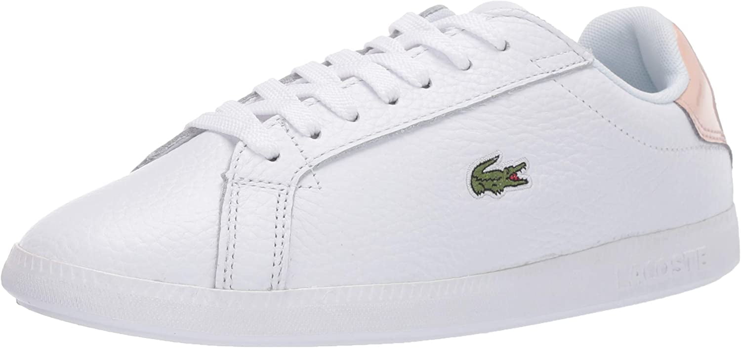 Lacoste graduate sneaker sale women's