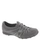 thumbnail image 1 of Zapatilla Skechers Bikers LITE-RELIVE para mujer, color gris, talla 9, 1 of 6