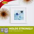 thumbnail image 4 of Command Picture Hanging Strips, Decorate Damage-Free, 18 pairs (36 strips), Ships In Own Container (PH202-18NA), 4 of 8