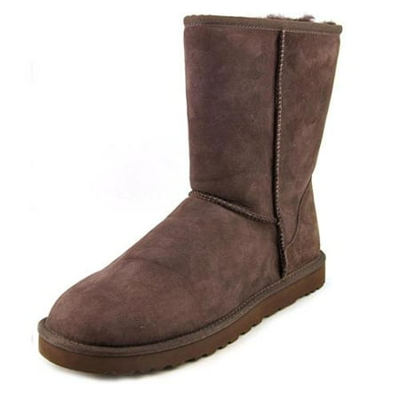 ugg classic short chocolate womens ugg classic short chocolate womens
