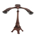 thumbnail image 1 of Creative Iron Tower Balance Eagle Statue Gift DIY Craft Rojo Bronce 12cm Sunnimix equilibrio artesanía torre de aves, 1 of 8