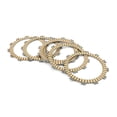 thumbnail image 4 of Clutch Friction Plate Kit Set For Yamaha TX650 XS650 XS650SE XS1 256-16331-00, 4 of 11