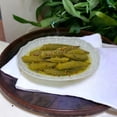 thumbnail image 3 of Lara's Crisp and Hot Pickled Okra – (Pack of 2, 16 fl oz each), 3 of 7