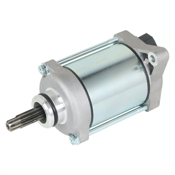 LABLT Starter Motor for Honda TRX420 Rancher 420 TRX420FPA TRX500FPE Foreman 500 SXS500 31200-HP5-601 31200-HR0-F01