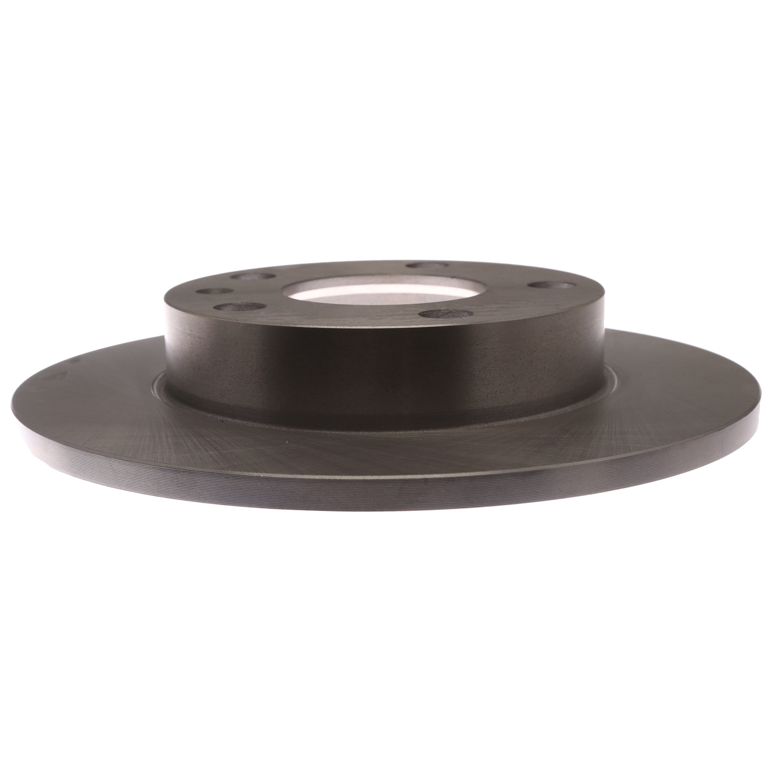 Raybestos R-Line Rotors, OE Replacement Brake Rotors 980469R