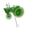 Tractor green windmi, variant on ANXPTIME Garden Wind Spinner Tractor Windmill Stake With Rotatable Wheels for Yard
