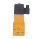 thumbnail image 3 of Válvula solenoide, válvula solenoide de 3 vías y 2 posiciones Válvula solenoide de 3 vías y 2 posiciones Características de vanguardia, 3 of 9