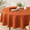 Bison-70" (Round), variant on Millennium Fabric Tablecloth ( 70" Round)