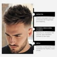 thumbnail image 4 of Hair Care Texture Powder Texturizing And Volumizing Styling Powder For Men & Women | Volume & Texture Finish Root Lifting & Restyleable Hold | As Seen On Tank, Hair Care for Women, 4 of 9