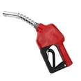 thumbnail image 2 of Buse de Tuyau de Distributeur de Carburant Essence Huile Rouge, 2 of 6