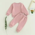 Toddler Girl Fall Outfits Daddys Baby Clothes Fall Winter Outfit
