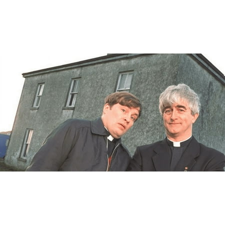 Father Ted: The Definitive Collection [5 Discs] [DVD]