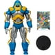 thumbnail image 2 of MegaFigura DC Multiverse Spin Master McFarlane Anti-Monitor 30cm, 2 of 4