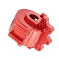 thumbnail image 2 of Caja de Transmisión RC Macarena Accesorios de Carcasa Piezas Mejoradas para SG1603 UD1601 Rojo, 2 of 8