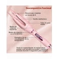 thumbnail image 2 of Rizador Xtellar Automático Para Cabello, 3 Temporizadores,Rizadores Profesionales Para Todo Tipo De Cabellos. Color Rosa, 2 of 5