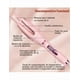 thumbnail image 2 of Rizador Xtellar Automático Para Cabello, 3 Temporizadores,Rizadores Profesionales Para Todo Tipo De Cabellos. Color Rosa, 2 of 5