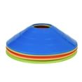 thumbnail image 1 of Set de conos de disco TIANOR Durable para entrenamiento de agilidad (paquete de 10), 1 of 1