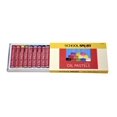 thumbnail image 1 of Pastels à l'Huile School Smart Ensemble de 12 Couleurs, 1 of 2