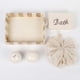 thumbnail image 5 of Monstrate Bola de ducha para hombre y mujer, sal de baño, cuidado de la piel, masaje exfoliante corporal para piernas y brazos, para baño, salón Juegos de accesorios de baño Monstrate HA074808-00, 5 of 6