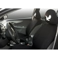 thumbnail image 4 of Yupbizauto New Interchangeable Car Seat Headrest Covers Universal Fit for Cars Vans Trucks-Sold by a Pairs (Eagle), 4 of 4