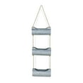thumbnail image 3 of Cheungs Farmhouse Styled 3 Tier Wall Planter - Large, 3 of 3