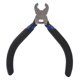 thumbnail image 2 of M Buder Alicates de Hebilla de Cobre para Tiro con Arco Herramienta de Cuerda de Arco Compuesto y Recurvo de Acero de Titanio, 2 of 9