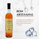 thumbnail image 3 of Aconte Ron artesanal Añejo 7 años | Aconte 750ml sabor suave Mexican Craft Spirits ACONTE 7 AÑOS 40% Alcohol, 3 of 5