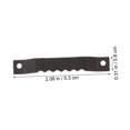 thumbnail image 5 of HINTRMENT 100Pcs Metal Hook for Photo Hanging Serrated Hook for Homeowners, 5 of 5