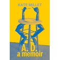 thumbnail image 1 of A. d. a memoir, 1 of 1