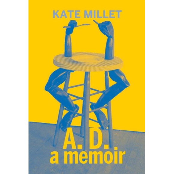 A. d. a memoir