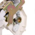 thumbnail image 4 of LE1S71F219A65AN for FORD MONDEO Front Driver Side Door Lock Actuator 2004-2006 8 Pin, 4 of 5