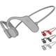 thumbnail image 1 of Soundrevv Auriculares de Conducción Ósea, Auriculares Inductivos de Conducción Ósea, Auriculares Inalámbricos con Clip para la Oreja de Conducción Esqueleto, Auriculares de Conducción Ósea Bluetooth,, 1 of 7
