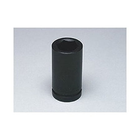 UPC: 0076799069504 | Wright Tool 3/4  Dr. Deep Impact Sockets  3/4 in Drive  1 9/16 in  6 Points – 1 EA (875-6950)