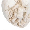 thumbnail image 3 of Resin Statue Luminous Hallow Design Cute Jesus Angel Sculpture for Home Office Decoration Ornament Gift(SCS-RC085-A ), 3 of 3